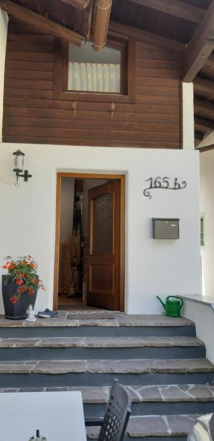 Ferienwohnung Philipp Leutasch Luaran gambar